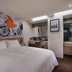 Economy Double Kamer