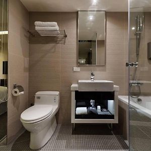 Deluxe Kamer met een King Size Bed